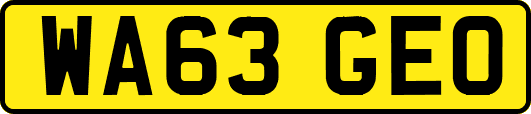 WA63GEO