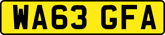 WA63GFA