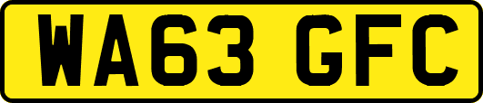 WA63GFC