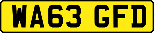 WA63GFD