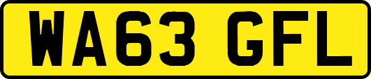 WA63GFL