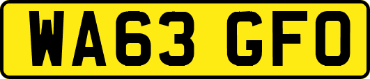 WA63GFO