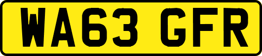 WA63GFR