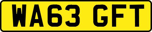 WA63GFT
