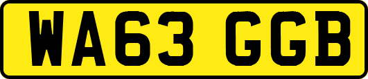 WA63GGB