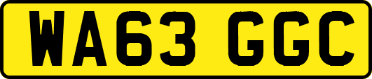 WA63GGC