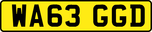 WA63GGD