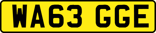 WA63GGE