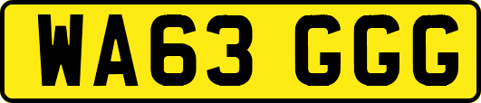 WA63GGG