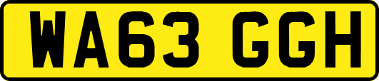 WA63GGH
