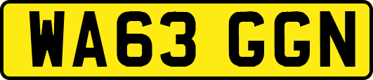 WA63GGN