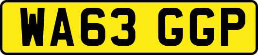 WA63GGP