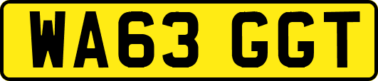 WA63GGT