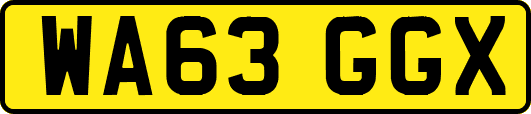 WA63GGX