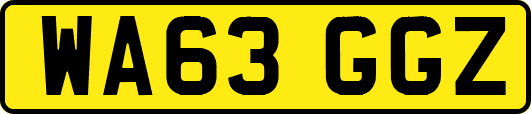 WA63GGZ