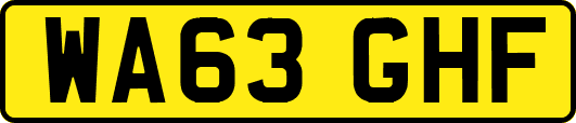 WA63GHF