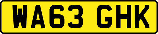 WA63GHK
