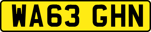 WA63GHN