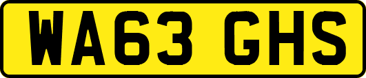 WA63GHS