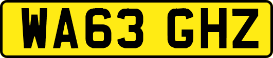 WA63GHZ