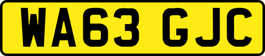 WA63GJC
