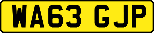 WA63GJP