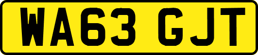 WA63GJT