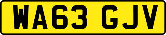 WA63GJV