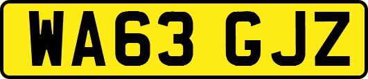 WA63GJZ
