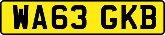 WA63GKB