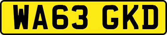 WA63GKD