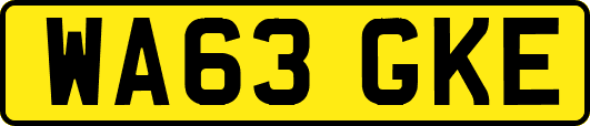 WA63GKE