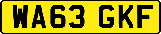 WA63GKF