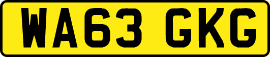 WA63GKG