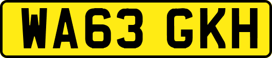 WA63GKH