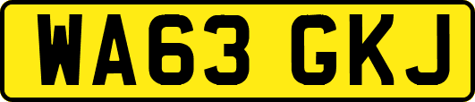 WA63GKJ