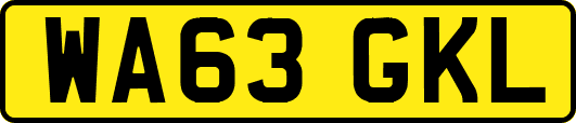 WA63GKL