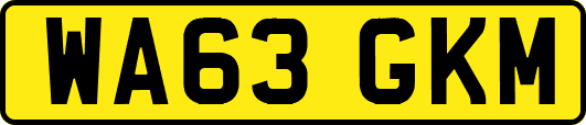 WA63GKM