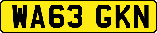 WA63GKN