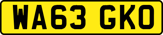 WA63GKO