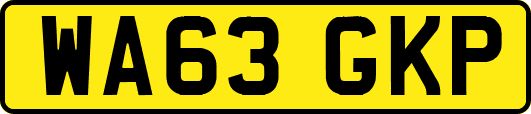 WA63GKP