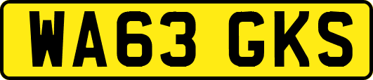 WA63GKS