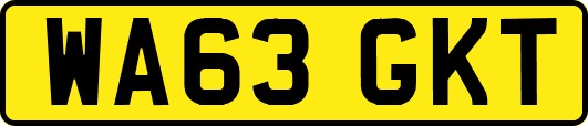 WA63GKT