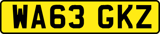 WA63GKZ