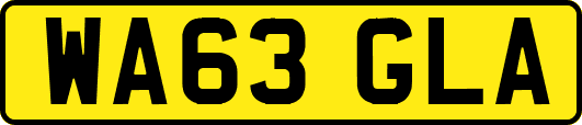 WA63GLA
