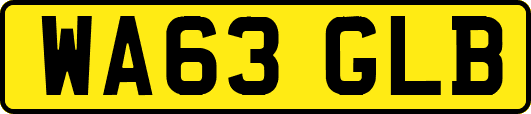 WA63GLB