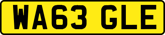 WA63GLE