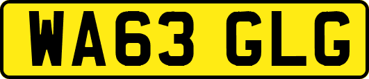 WA63GLG