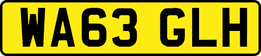 WA63GLH
