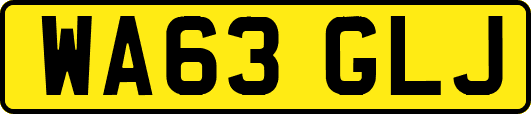 WA63GLJ